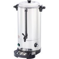 Heißwasser-Spender doppelwandig 18 Liter mit Abtropfschale kaufen