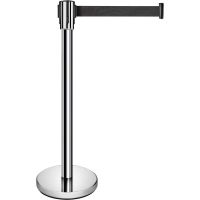  Abgrenzungsst&auml;nder Zugband rot  kaufen