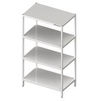 Regal mit glatten Böden kaufen