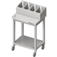 Besteck- und Tablettwagen kaufen