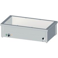  Bain-Marie Tischgerät mit einem Becken für 3x GN1/1  kaufen