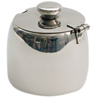  Zuckerdose, aus Edelstahl, 0,3 Liter  kaufen