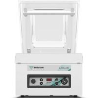  Jumbo 35 Kammer Vakuummaschine mit Busch-Pumpe 16m³/h und 350 mm Schweißbalken  kaufen