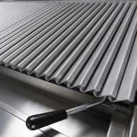 S-Rost (Fisch) für Lavasteingrill 800 mm kaufen