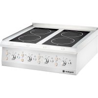  Stalgast 700 ND Glaskeramik Kochfeld 4-Kochstellen  kaufen