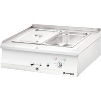 Elektro Bain-Marie 700 ND - GN 2/1 kaufen