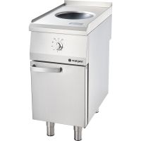  Wok Herd  700 ND Induktionsherd 1-Kochstelle  kaufen