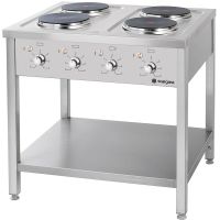  Elektroherd FS 700 - 4 Platten  kaufen