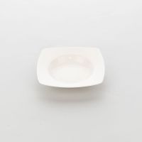  Stalgast "Liguria A" Teller tief Fahne eckig 210 x 210 mm  kaufen