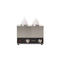  Flaschenw&auml;rmer elektrisch f&uuml;r 2 Quetschflachen  kaufen