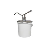  Dosierspender mit Hebel  für Eimer 10 Liter  kaufen