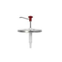  Dosierspender mit Druckknopf für Eimer 5 Liter  kaufen