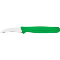  Gemüsemesser Premium HACCP grün Edelstahlklinge 6 cm  kaufen