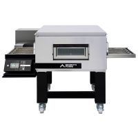  MORETTI Elektro Tunnelofen / Bandofen T75E  kaufen