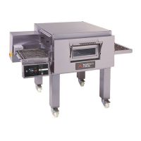  MORETTI Gas Tunnelofen / Bandofen T75G  kaufen