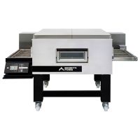  MORETTI Elektro Tunnelofen / Bandofen T96E  kaufen