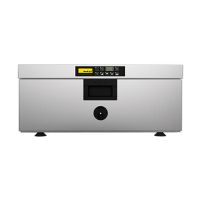 Niedertemperaturgarer CSD 011 E - 1 x GN 1/1 Quereinschub kaufen