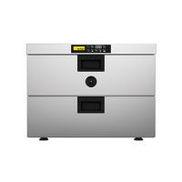  Niedertemperaturgarer CSD 012 E - 2 x GN 1/1 Quereinschub  kaufen