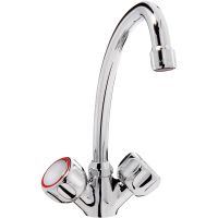 MONOLITH Mischbatterie zwei Mischventile kaufen