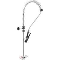 Monolith Geschirrbrause mit Mischbatterie zwei Mischventile kaufen