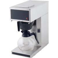  Filterkaffeemaschine 1,6 Liter inklusive Glaskanne  kaufen