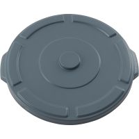 Thor Deckel für Mülleimer 75 Liter schwarz kaufen