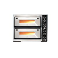  GMG Pizzaofen CLASSIC PF 70105 DE 6+6 Pizzen &Oslash; 34 cm  kaufen