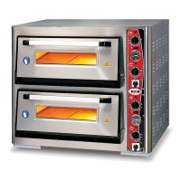GMG Pizzaofen CLASSIC PF 70105 DE 6+6 Pizzen Ø 34 cm kaufen