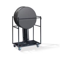  Stehtisch Transportwagen klein  kaufen