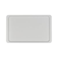  Fiberglastablett GN 1/1 Standard, Typ SMART Hellgrau  kaufen