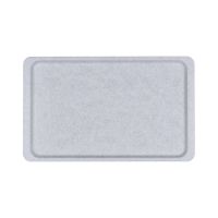 Fiberglastablett GN 1/1 Standard, Typ SMART Granit-Melange kaufen