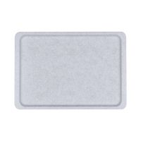 Fiberglastablett EN 1/1, Typ SMART Granit-Melange kaufen