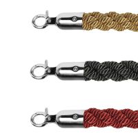  Absperrkordel Luxury Beschlag messing  kaufen