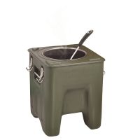  Thermo Waterbox mit Hahn - 23 Liter  kaufen