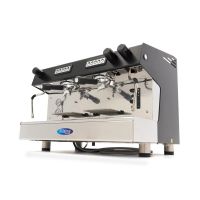 Espresso Kaffeemaschine Elegance Gruppo 2 Grande - 360 Tassen pro Stunde kaufen