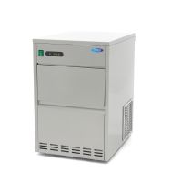  Maxima Eiswürfelmaschine M-ICE 45 - Wassergekühlt - 45kg/24h  kaufen