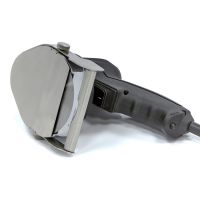 Elektrisches Gyros- und Dönermesser 2.600 Umdrehungen pro Minute kaufen