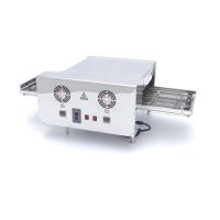 Maxima Pizza Durchlaufofen / Tunnelofen - 30 Pizzen pro Stunde kaufen