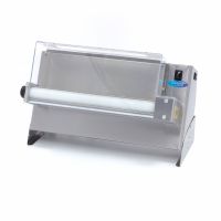  Pizza Teigausrollmaschine - Elektrisch - 45 cm  kaufen
