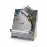  Automatische Pizza Teigausrollmaschine - Elektrisch - 40 cm  kaufen