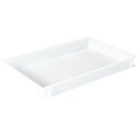  Stalgast Pizzateigbehälter 600 x 400  x 70 mm  kaufen