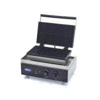  Waffeleisen Mini Belgische Waffeln - 10 St&uuml;ck mit Timer  kaufen