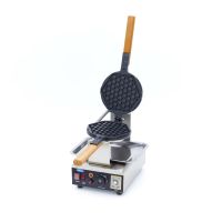  Waffeleisen Waben- / Wabenform  mit Timer  kaufen