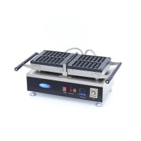 Digitales Waffeleisen Classic Waffel 2 Stück - Drehbar  kaufen