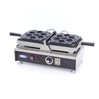  Waffeleisen Cake-Pop - 6 St&uuml;ck  kaufen