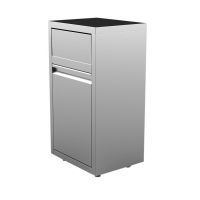  M&uuml;llbox +Tonne 50L M&uuml;llbox  kaufen