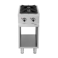  Gasherd Pro - 13 kW - 2 Flammen  kaufen