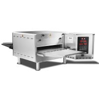 Elektro Tunnelofen / Bandofen - Bandbreite 406mm kaufen