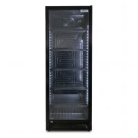  Flaschenk&uuml;hlschrank LED schwarz - 352 Liter  kaufen
