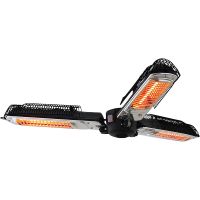  Elektrischer Heizstrahler für Sonnenschirm  kaufen